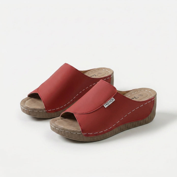 Comfortable Arch Support Sandals