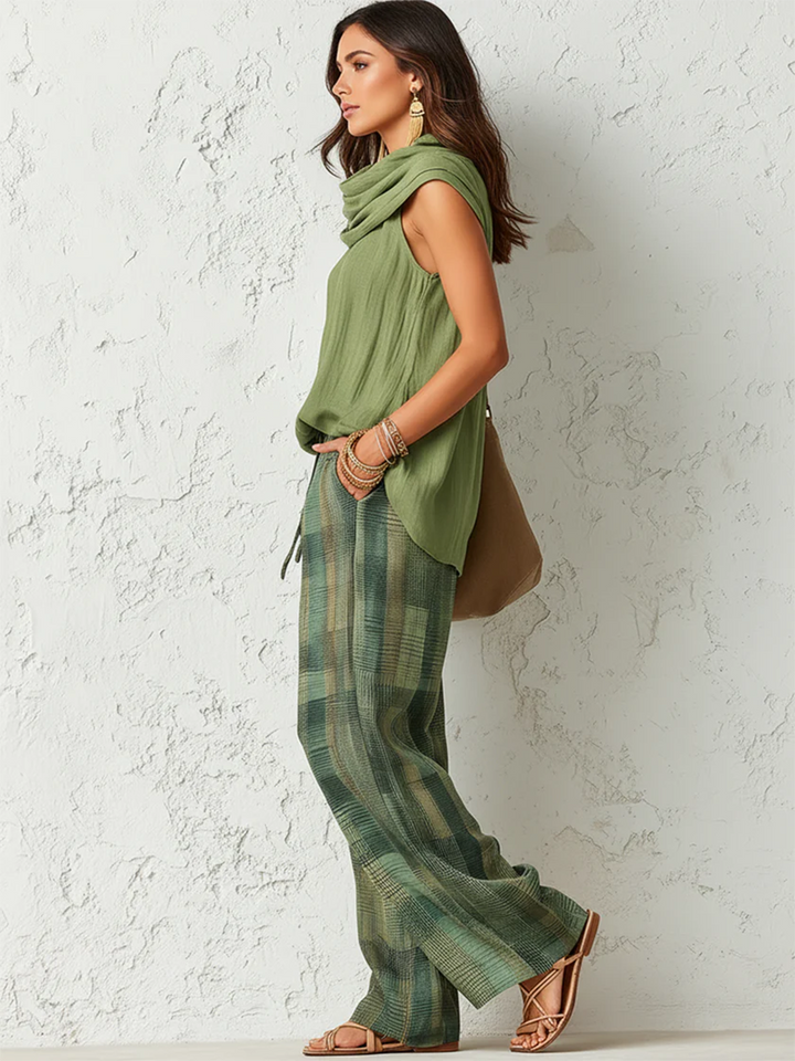 Essenza Naturale™ Collection – Effortless Comfort Meets Artisanal Elegance