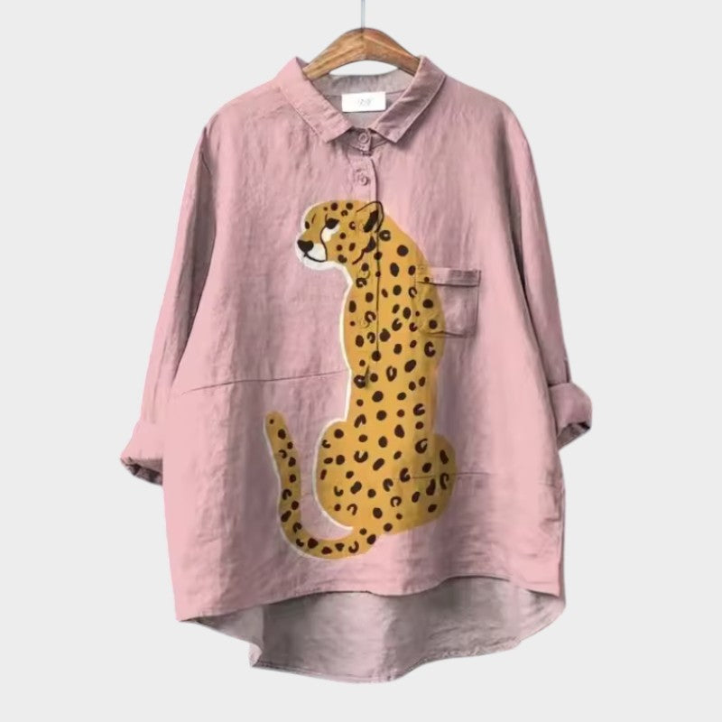 Siara | Women's Blouse