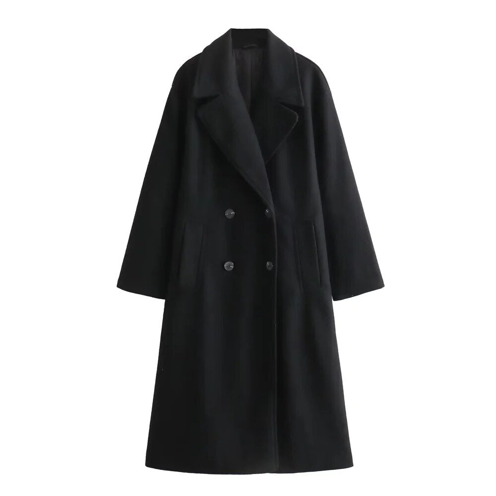 Ramona | Women's Chic Elegance Coat