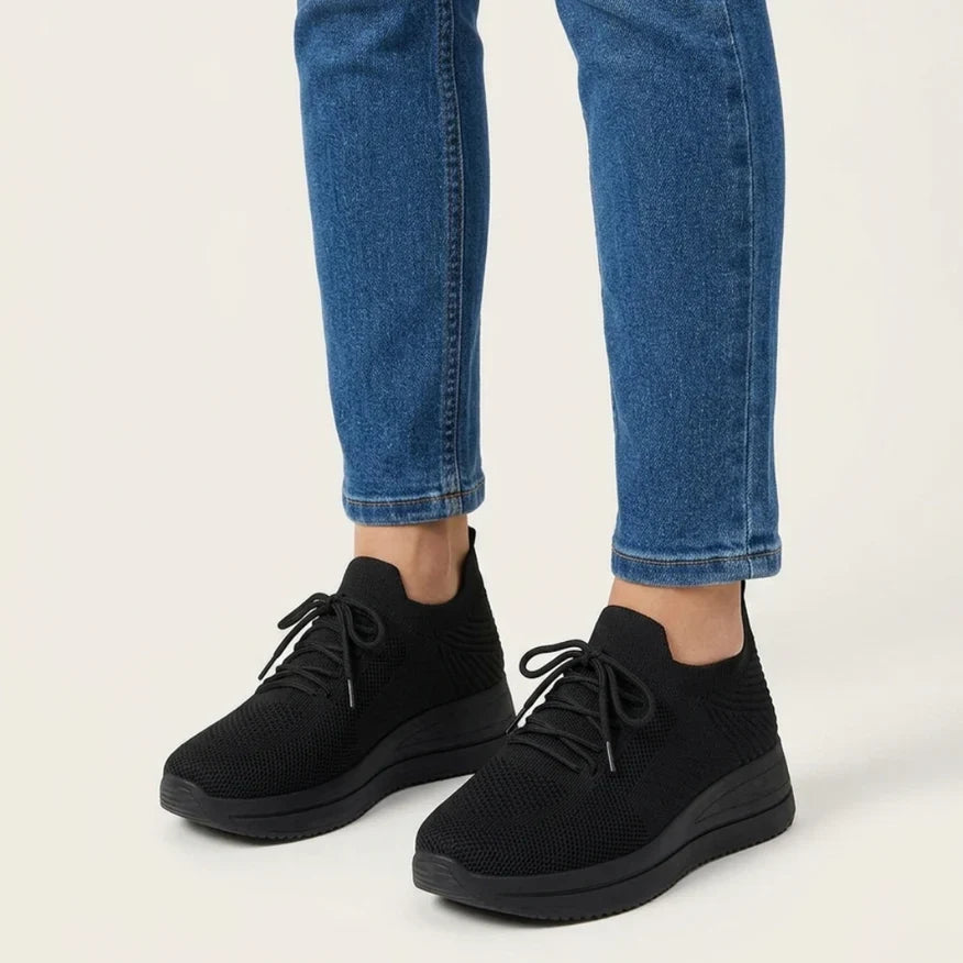 Shayne - Comfortable Orthopedic Shoes