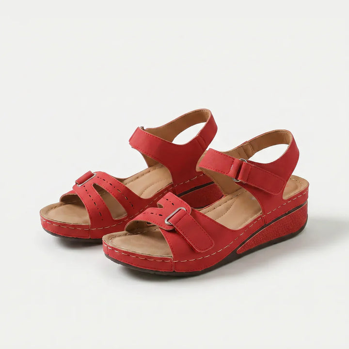 Serena Orthopedic Comfort Sandals