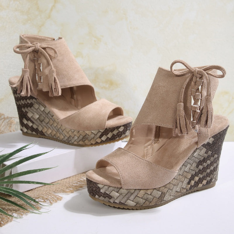 Bella – Comfort-Focused Ergonomic Sandals
