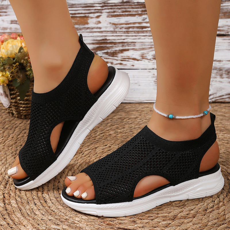 Cozy Orthopedic Comfort Sandals