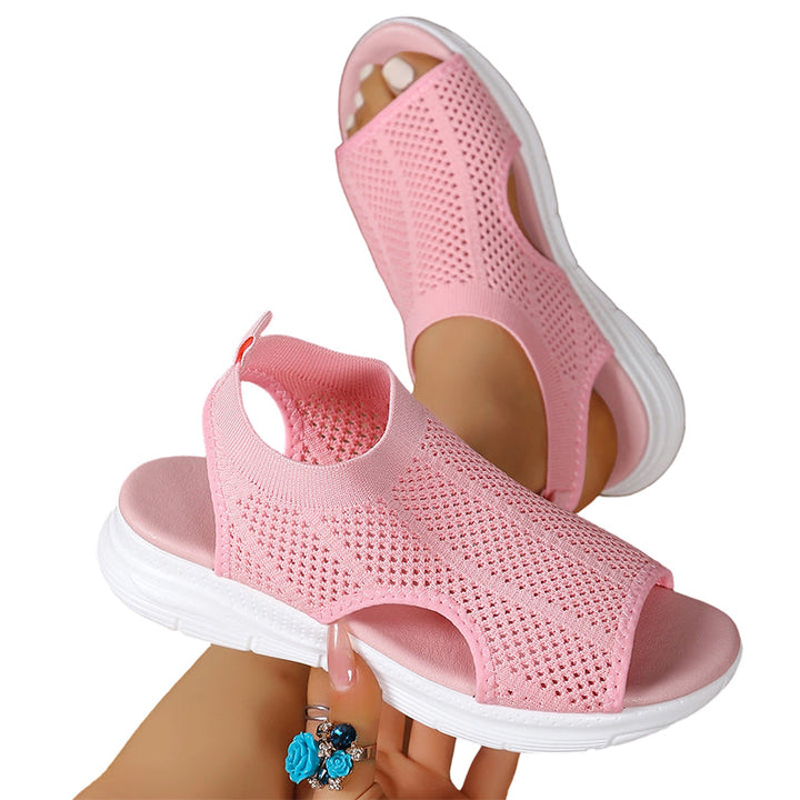 Cozy Orthopedic Comfort Sandals