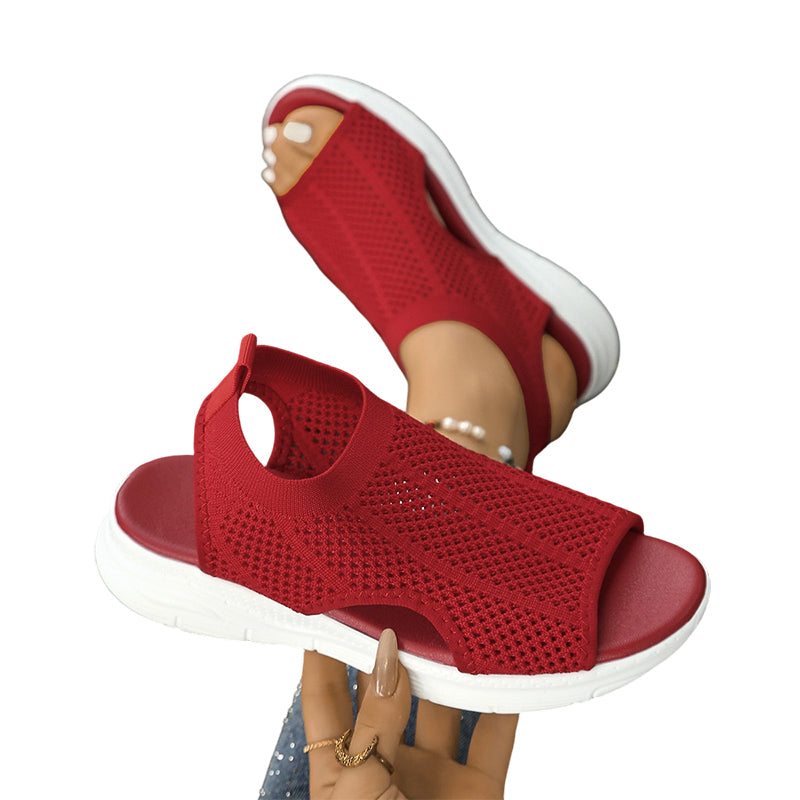 Cozy Orthopedic Comfort Sandals