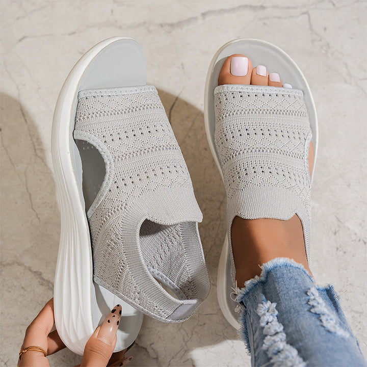 Moara Orthopedic Comfort Sandals