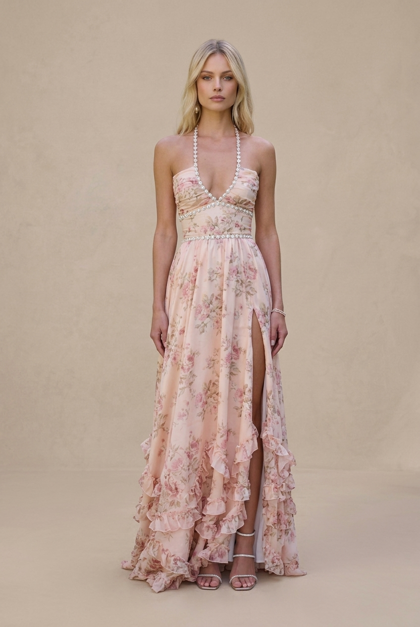 Vera™ | Chic Elegance Dress