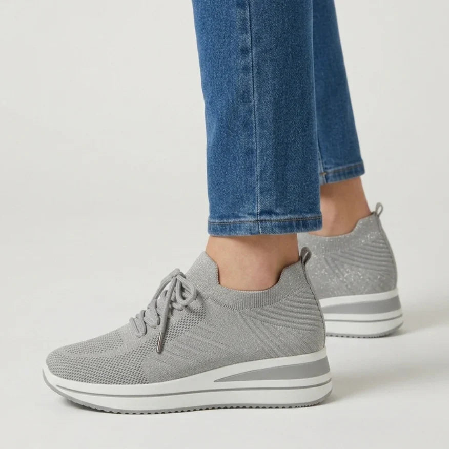 Shayne - Comfortable Orthopedic Shoes